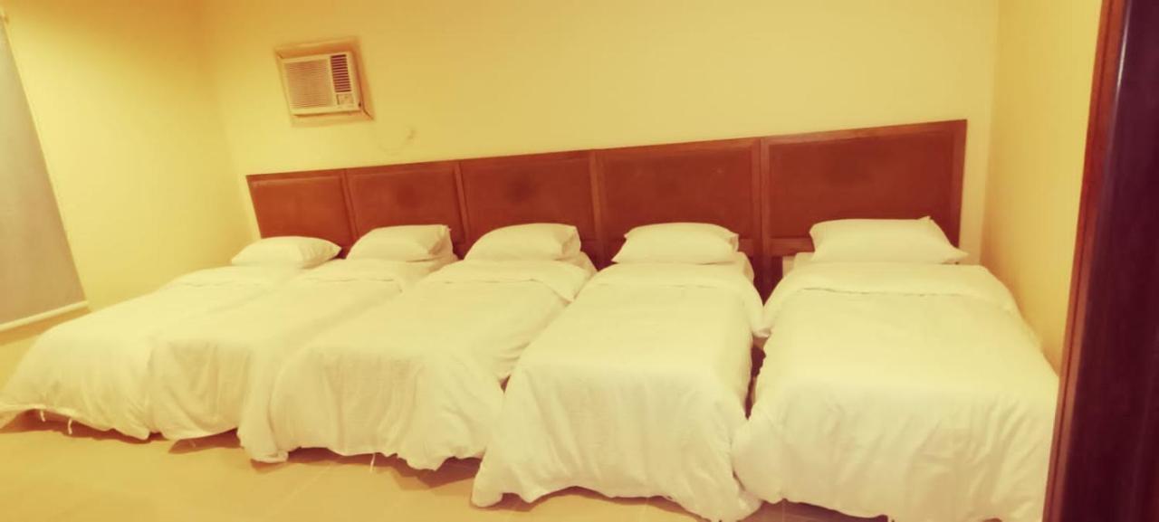 Apartment المكيه - توصيل مجاني كدي *
