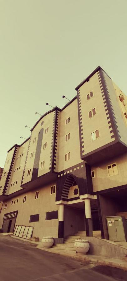 Apartment المكيه - توصيل مجاني كدي Mecca