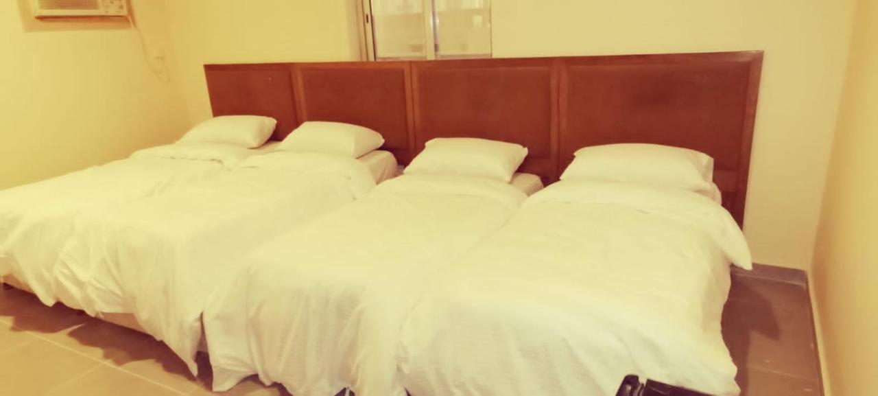 Apartment المكيه - توصيل مجاني كدي *