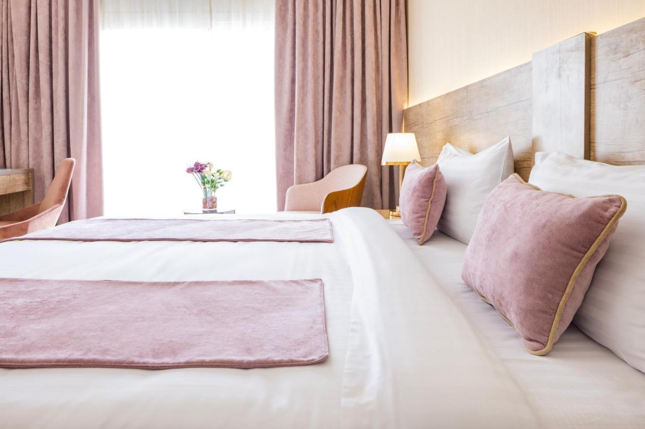 Hotel 21 - واحد وعشرون