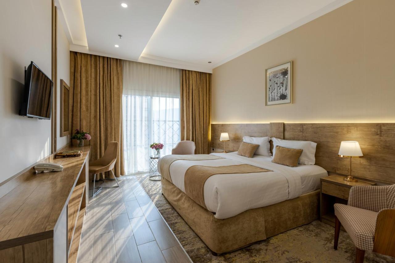 21 - واحد وعشرون Hotel