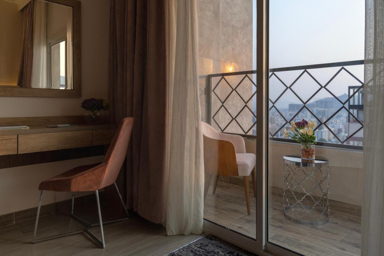 Hotel 21 - واحد وعشرون 3*