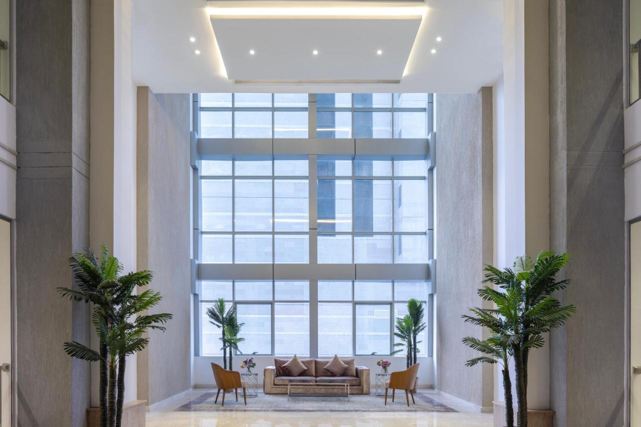 Hotel 21 - واحد وعشرون