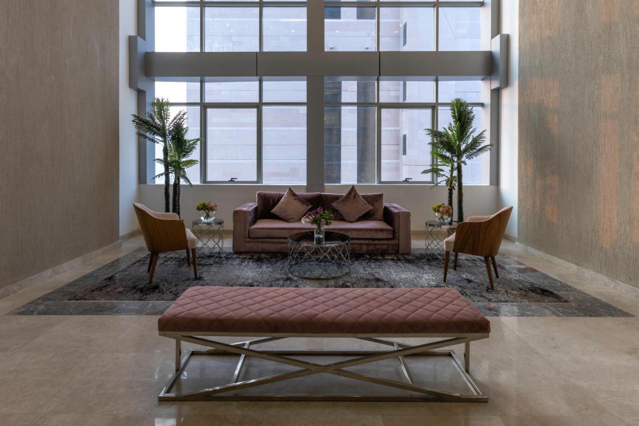 Hotel 21 - واحد وعشرون Mecca