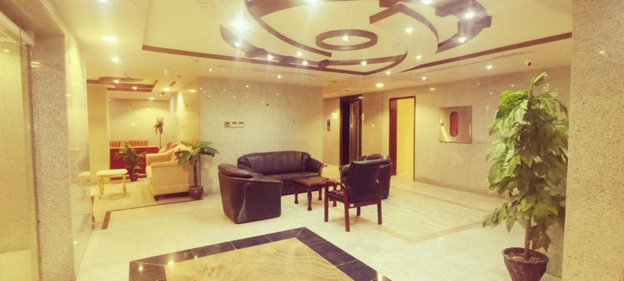 المكيه - توصيل مجاني كدي Apartment *