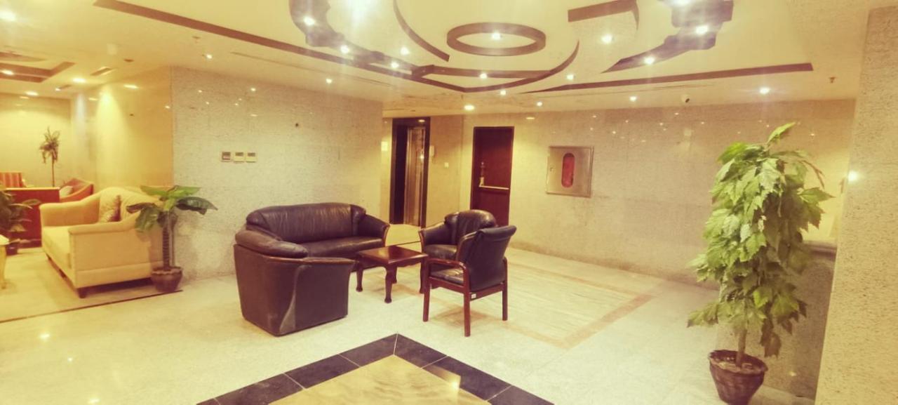 المكيه - توصيل مجاني كدي Apartment *