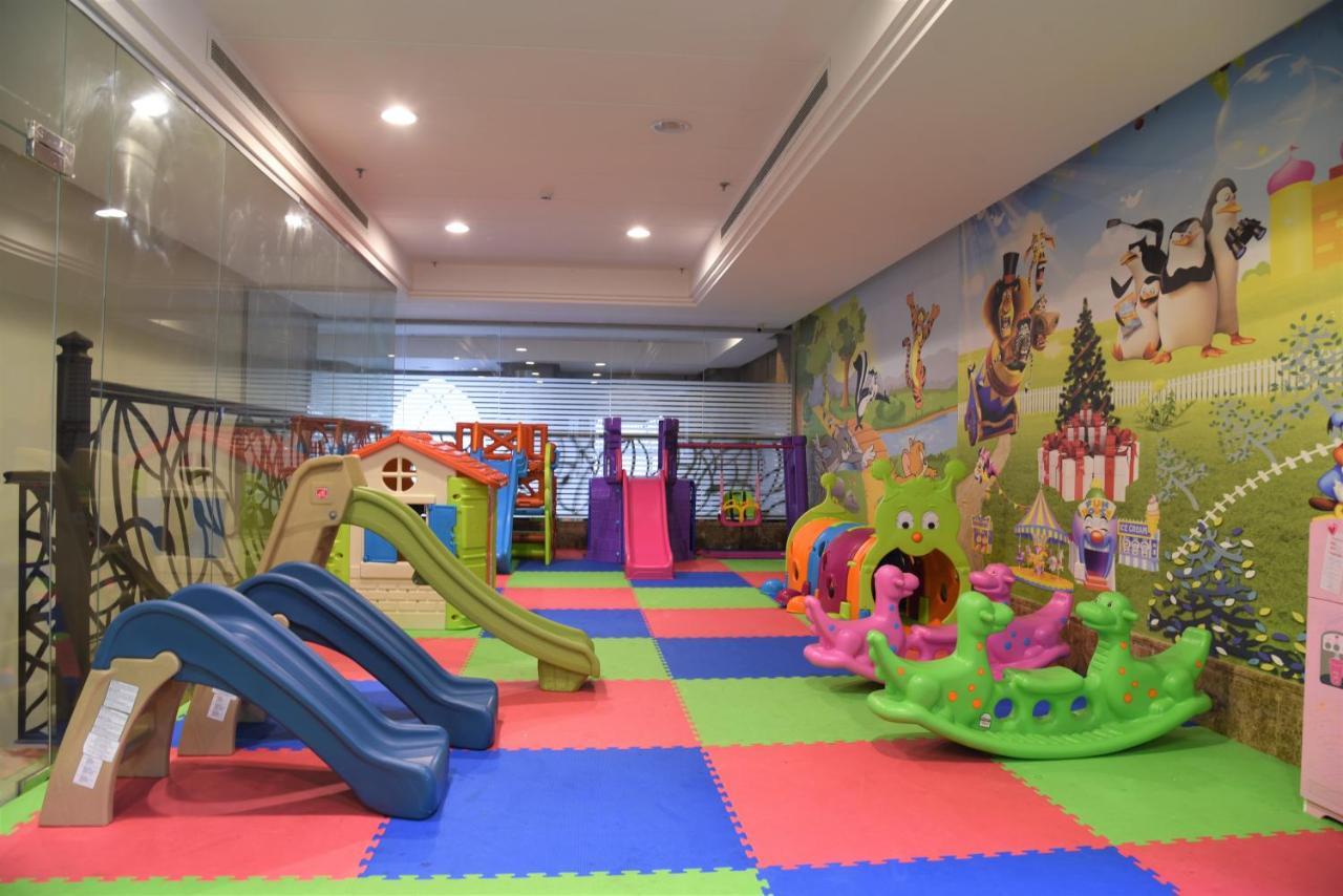 Hotel عفراء سويتس