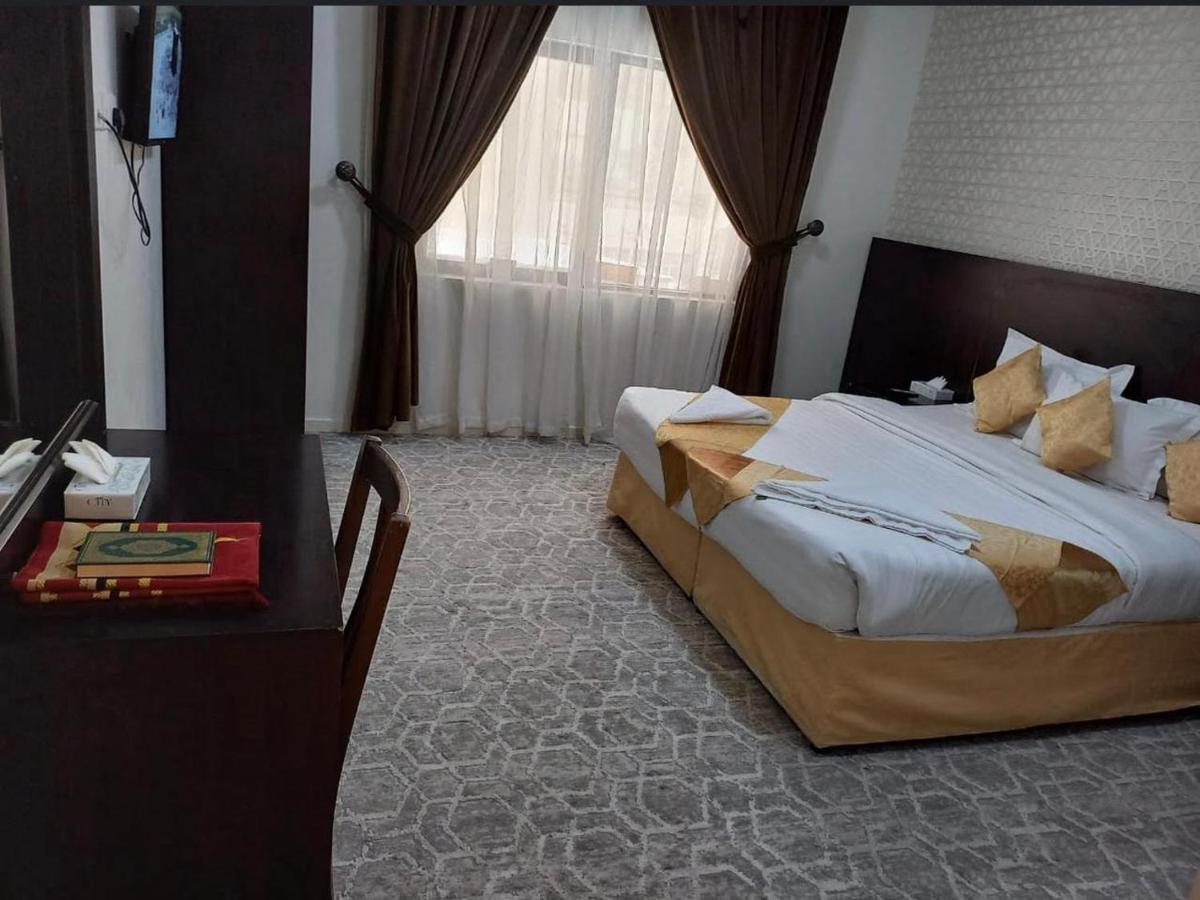Qasr Ajyad Alsad Hotel *