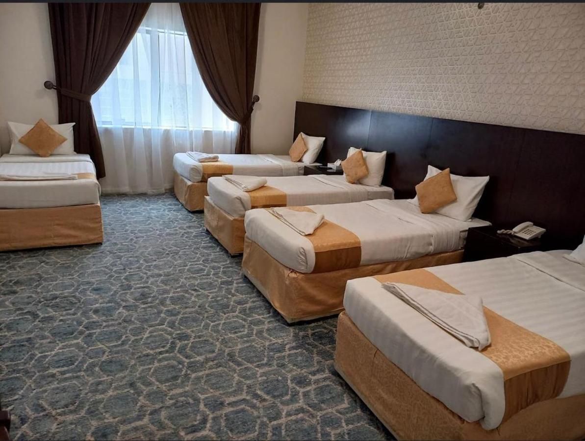 Qasr Ajyad Alsad Hotel