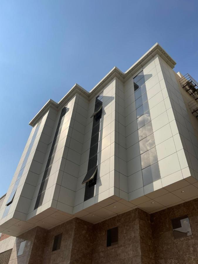 فندق نسمة الحرم -nasamat Alharam - قصر الششة سابقا - الششة - الروضة مقابل مسجد والدي الشيخ أمين جاد Hotel Mecca