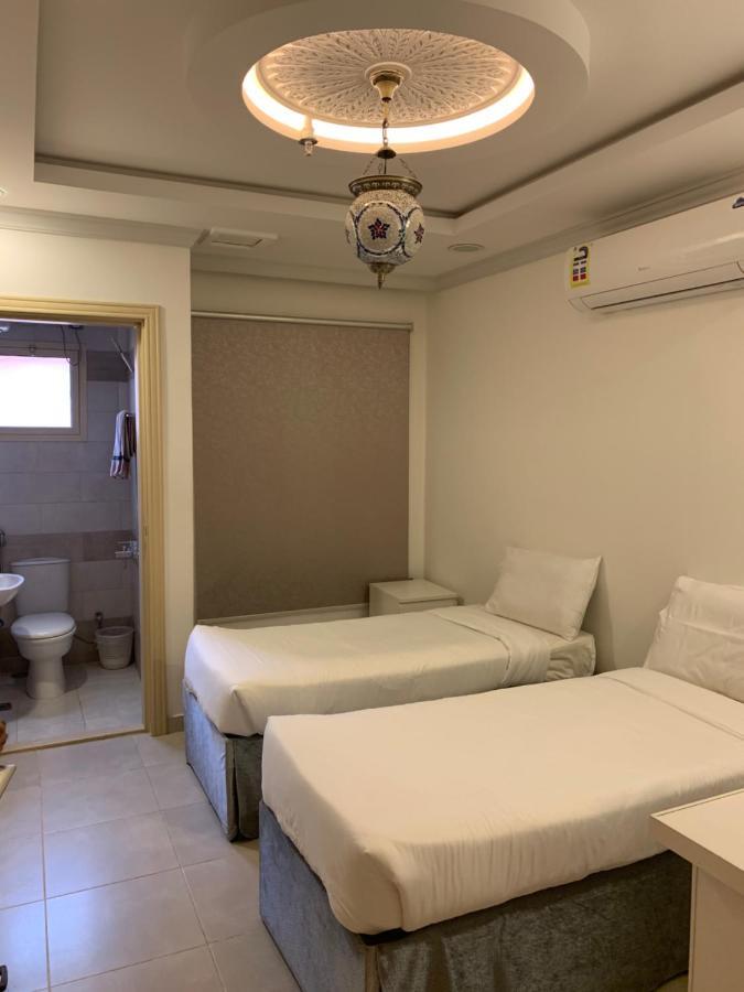 Guest house غرف سكنية للايجار Mecca