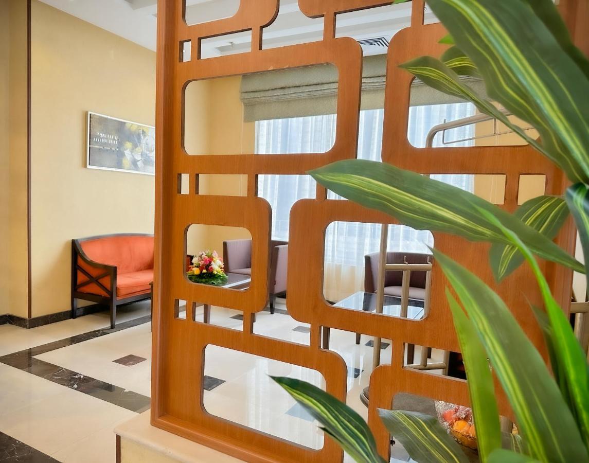فندق الروضة Hotel Mecca