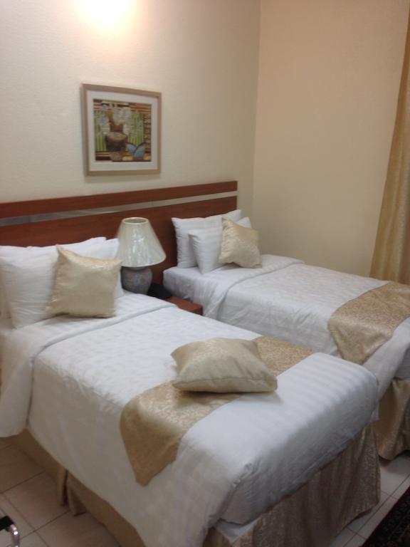 Hotel Cristal Al Aseel Mecca