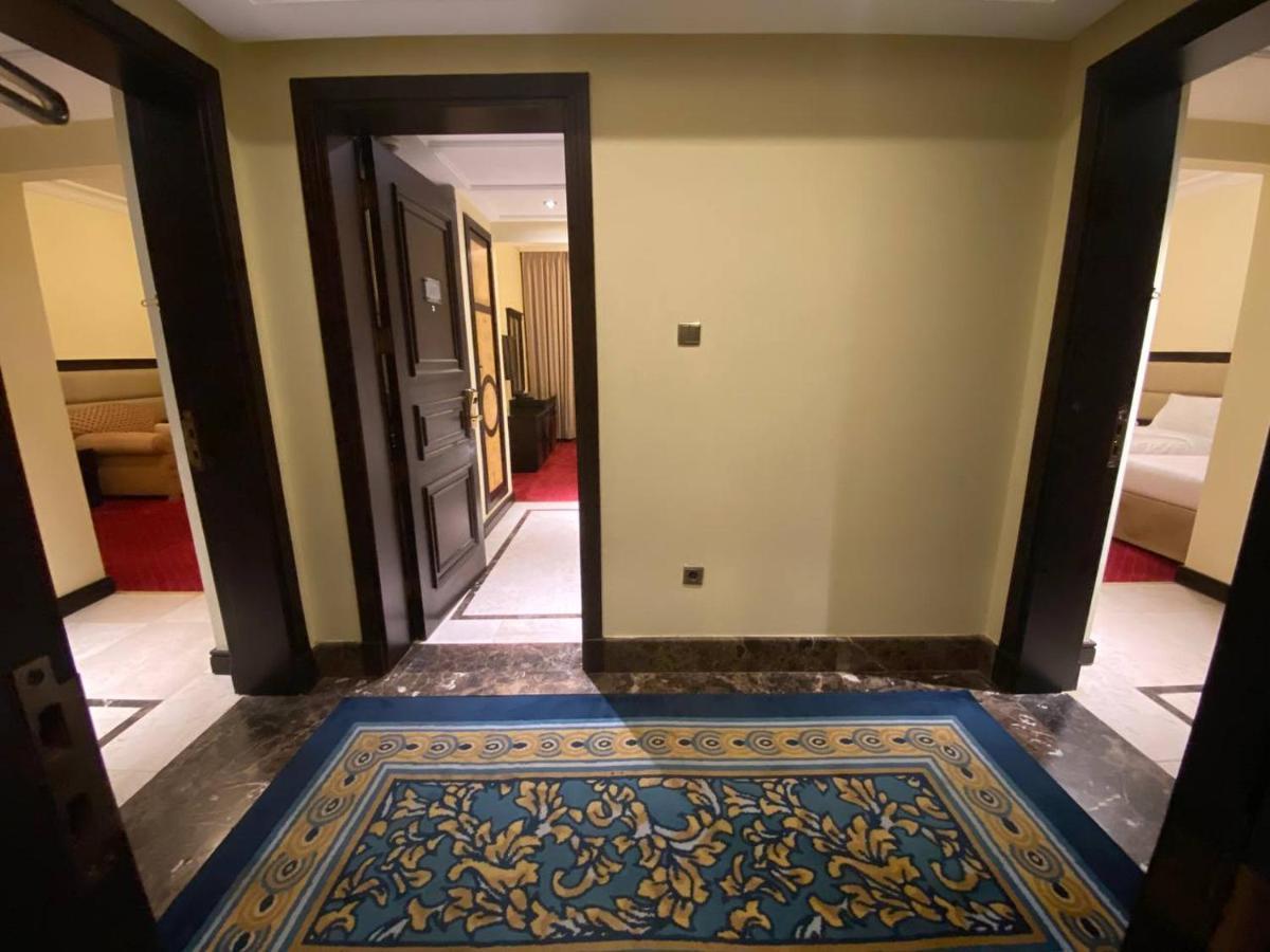 Hotel فندق اطلس نسك مني سابقاً 3*