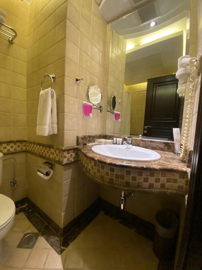 فندق اطلس نسك مني سابقاً Hotel 3*