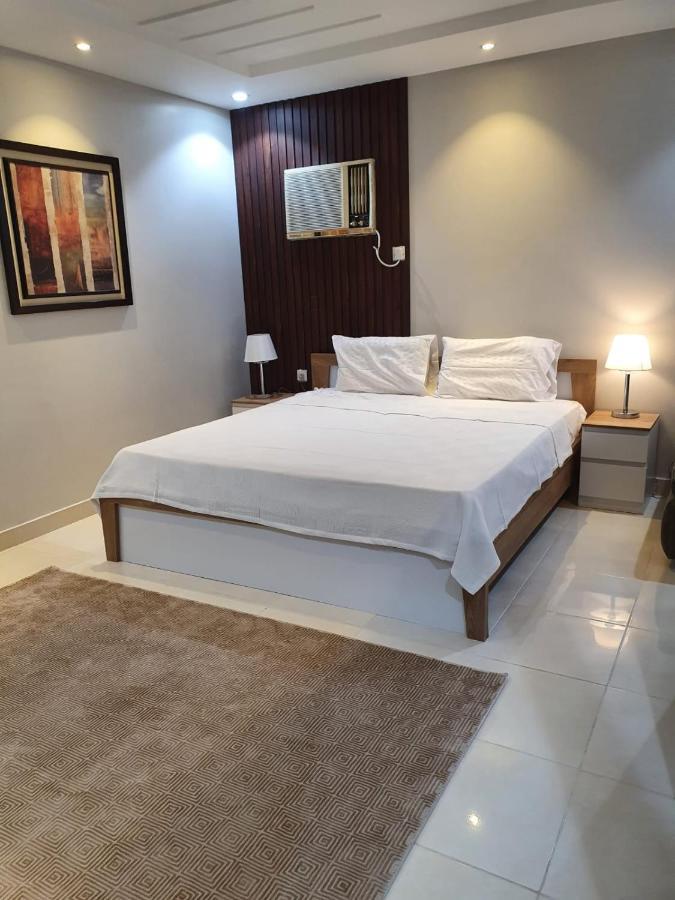 Apartment Alkhuzama Mecca