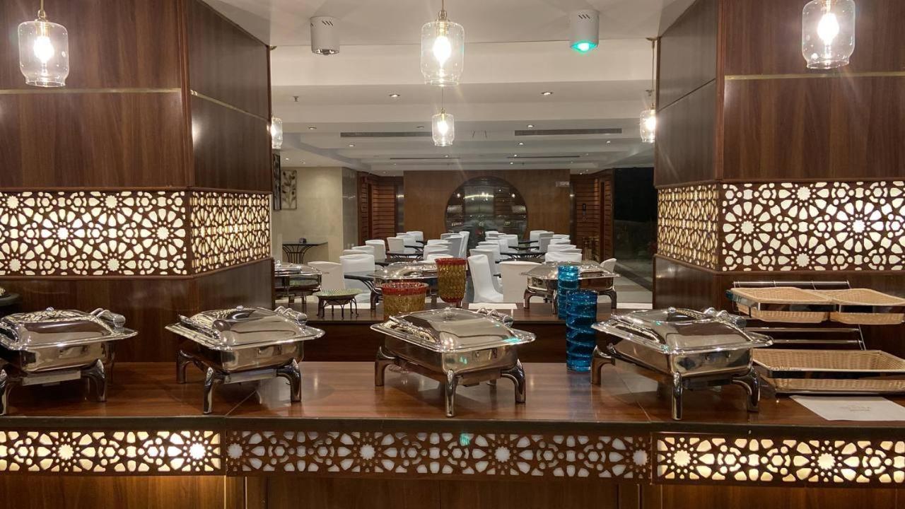 Hotel فندق اطلس نسك مني سابقاً Mecca
