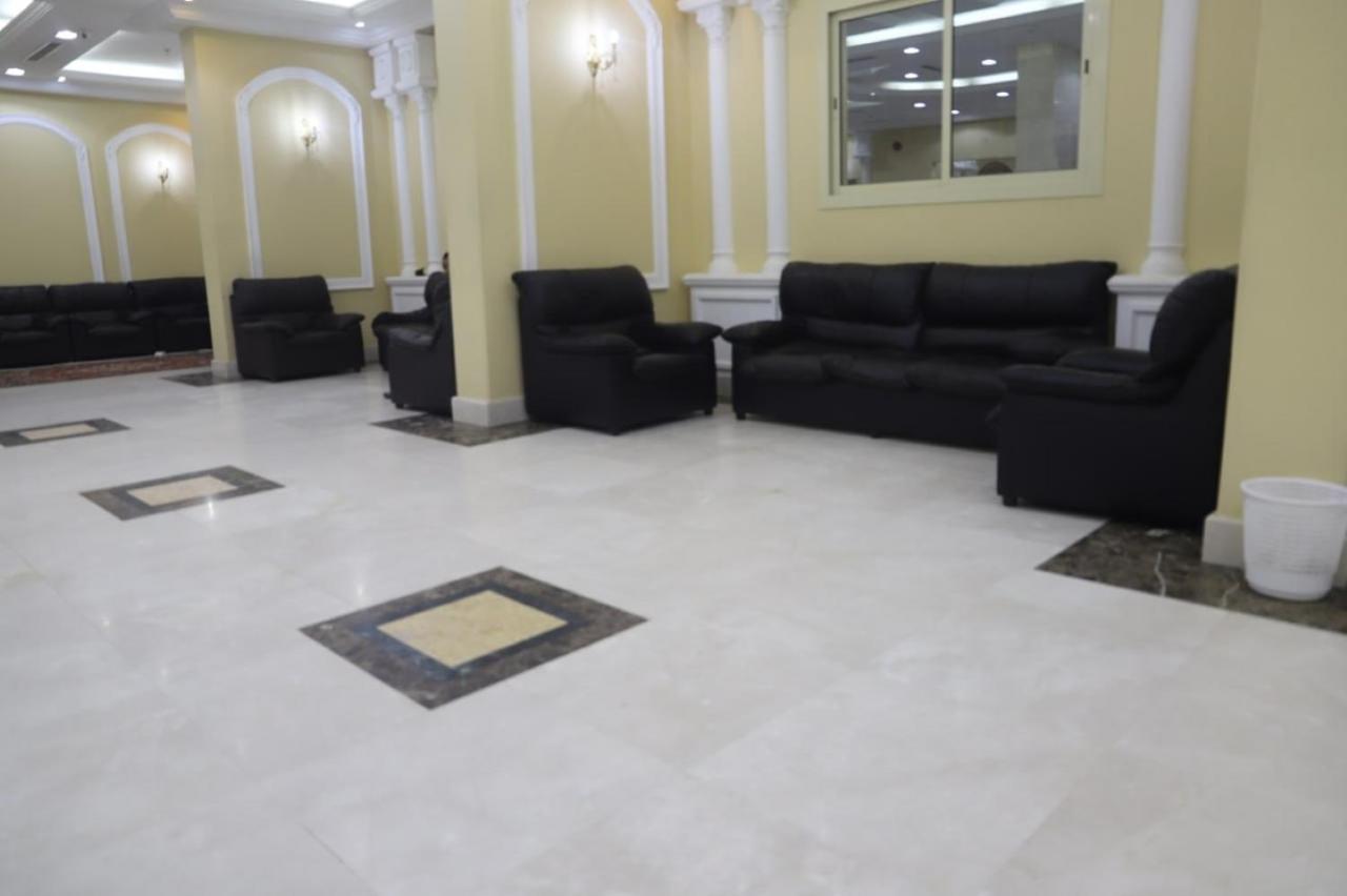 أعيان الخليج 6 للشقق المفروشة Apartment *
