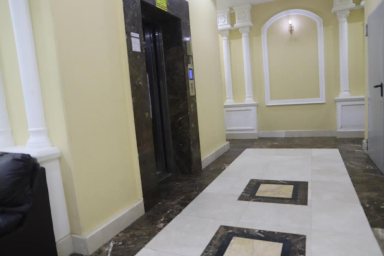 أعيان الخليج 6 للشقق المفروشة Apartment Mecca