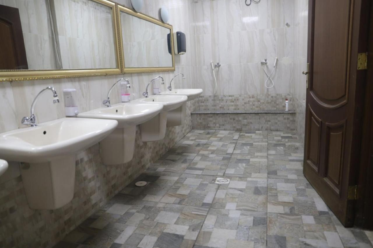 أعيان الخليج 6 للشقق المفروشة Apartment