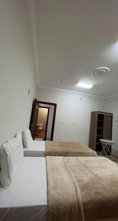 أعيان الخليج 6 للشقق المفروشة Apartment *