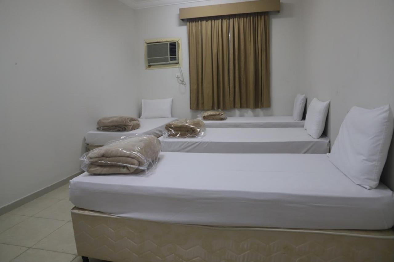 أعيان الخليج 6 للشقق المفروشة Apartment Mecca