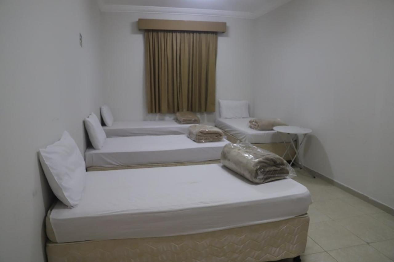 أعيان الخليج 6 للشقق المفروشة Apartment