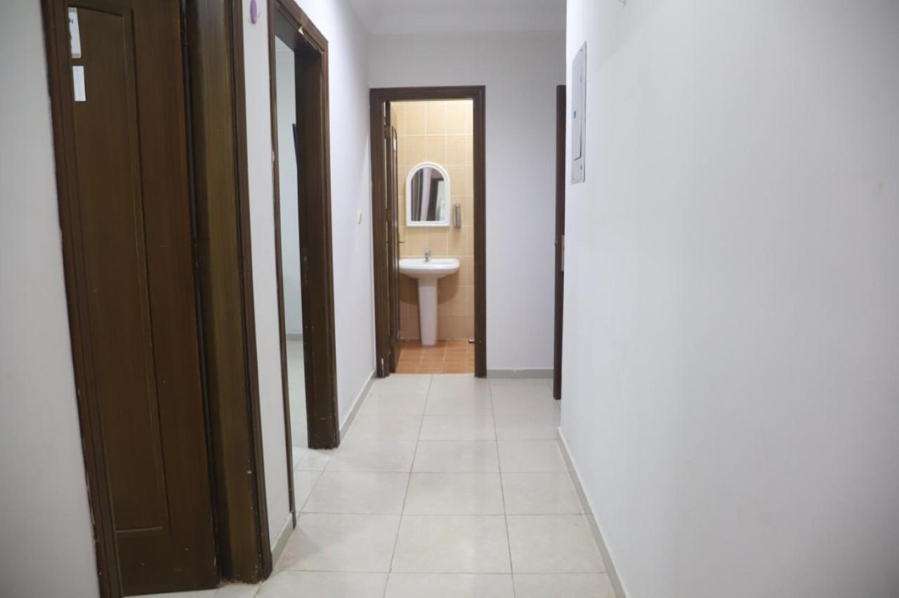 Apartment أعيان الخليج 6 للشقق المفروشة Mecca
