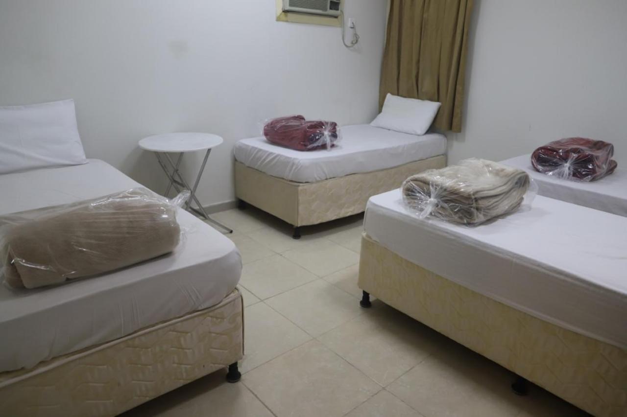أعيان الخليج 6 للشقق المفروشة Apartment