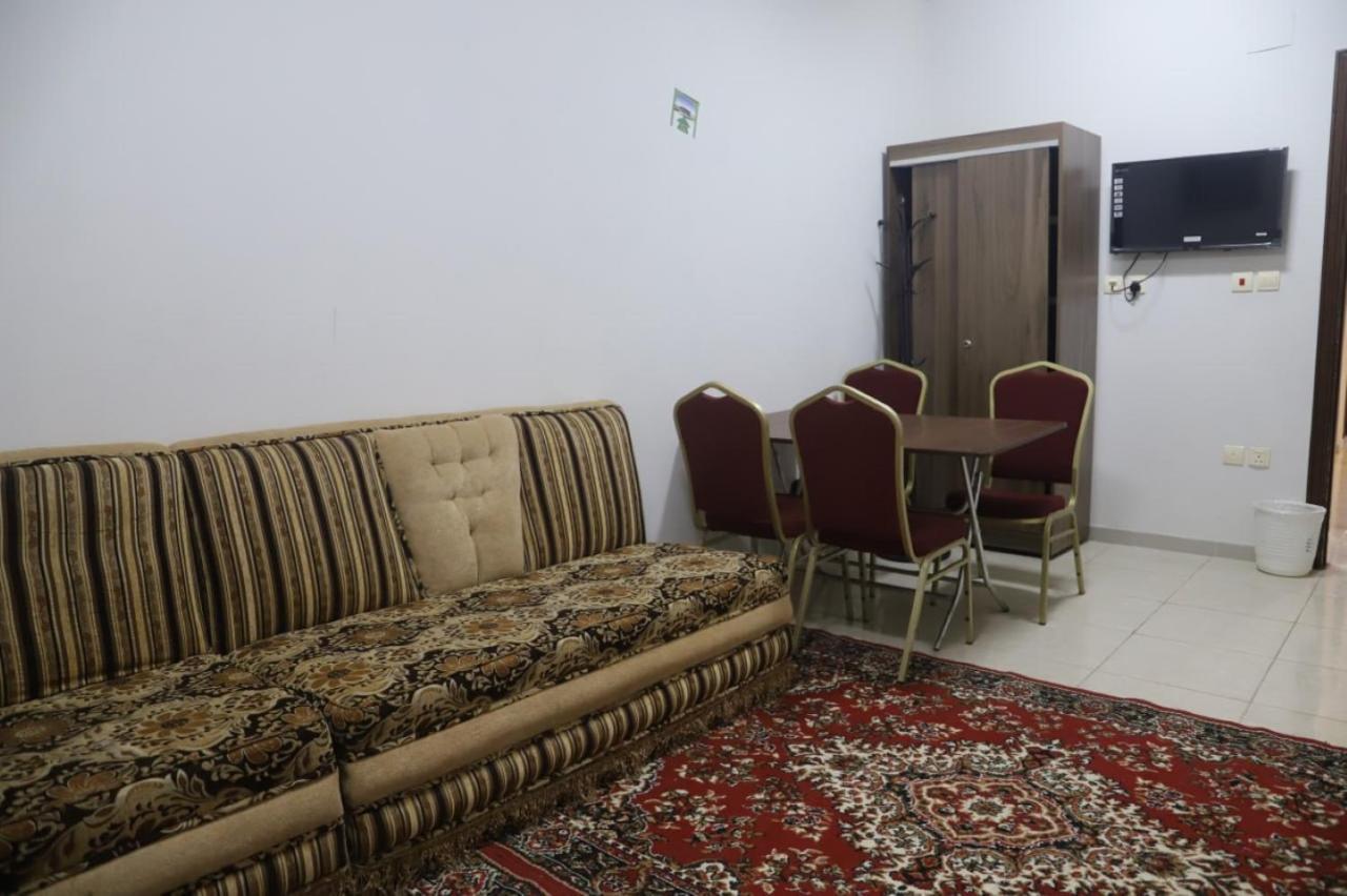 Apartment أعيان الخليج 6 للشقق المفروشة *