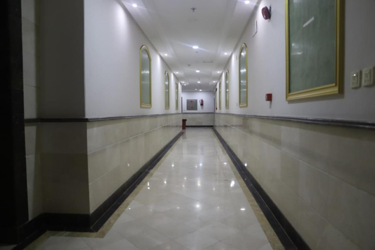 Apartment أعيان الخليج 6 للشقق المفروشة Mecca