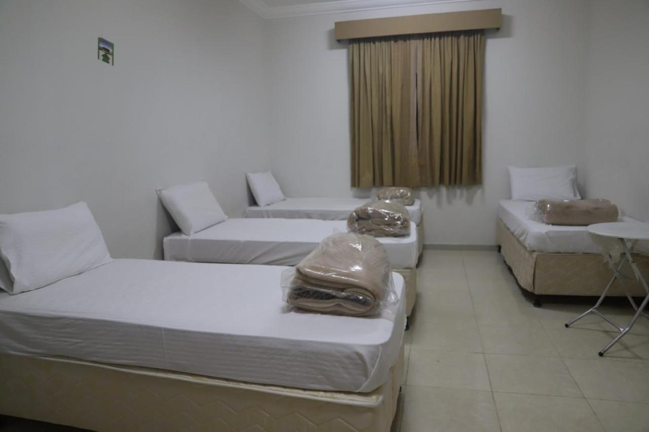 Apartment أعيان الخليج 6 للشقق المفروشة *