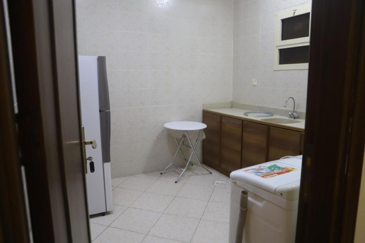 أعيان الخليج 6 للشقق المفروشة Apartment Mecca