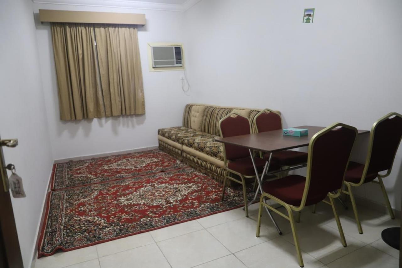 Apartment أعيان الخليج 6 للشقق المفروشة