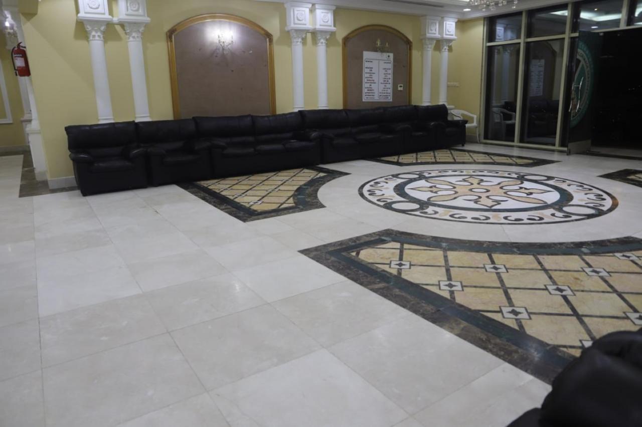 أعيان الخليج 6 للشقق المفروشة Apartment