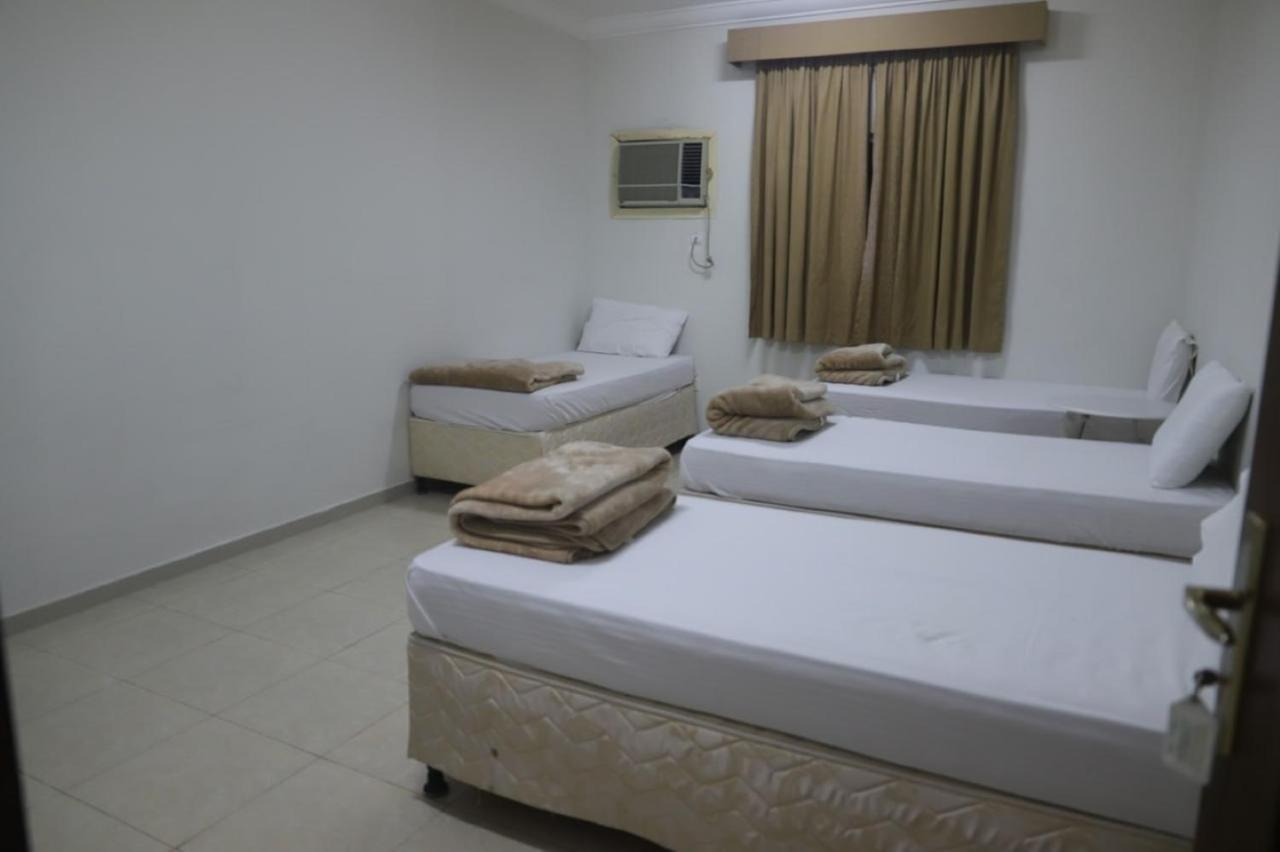 أعيان الخليج 6 للشقق المفروشة Apartment *