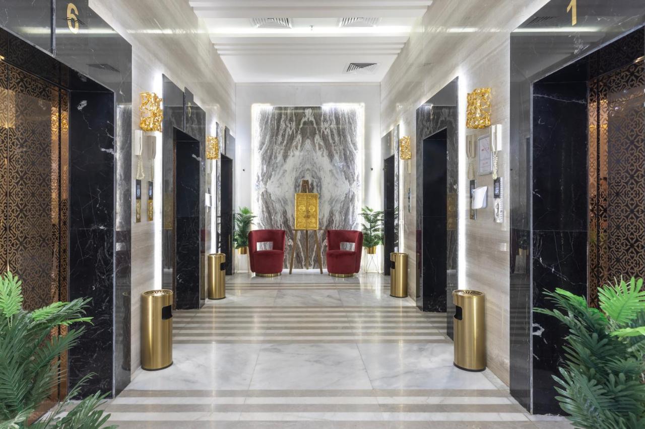 Hotel 21 - واحد وعشرون