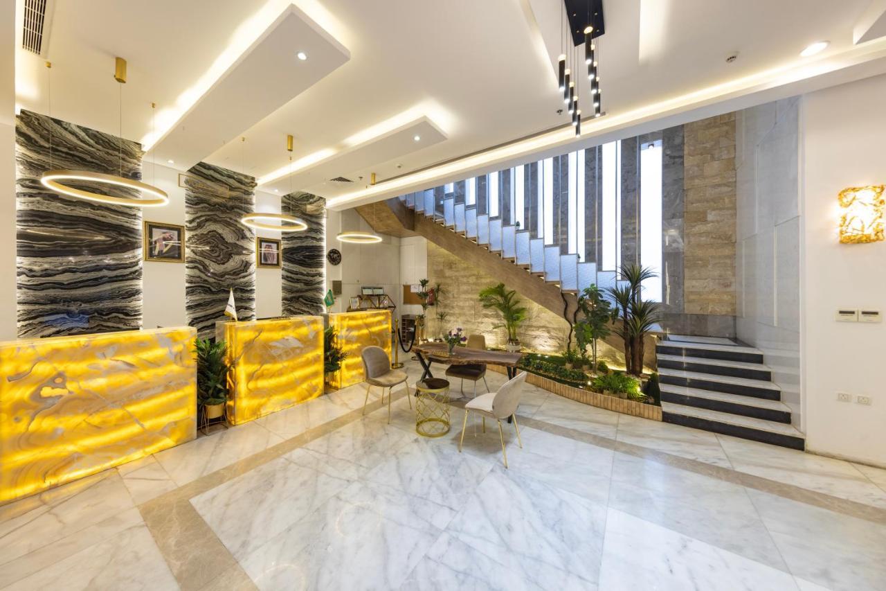 21 - واحد وعشرون Hotel 3*