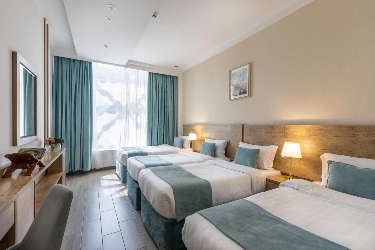 Hotel 21 - واحد وعشرون Mecca