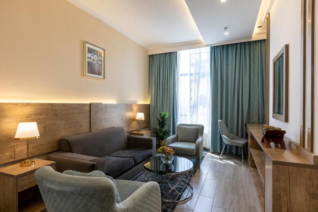 Hotel 21 - واحد وعشرون 3*
