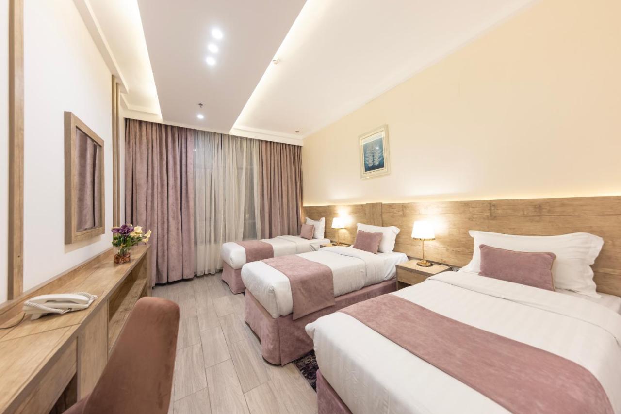 Hotel 21 - واحد وعشرون