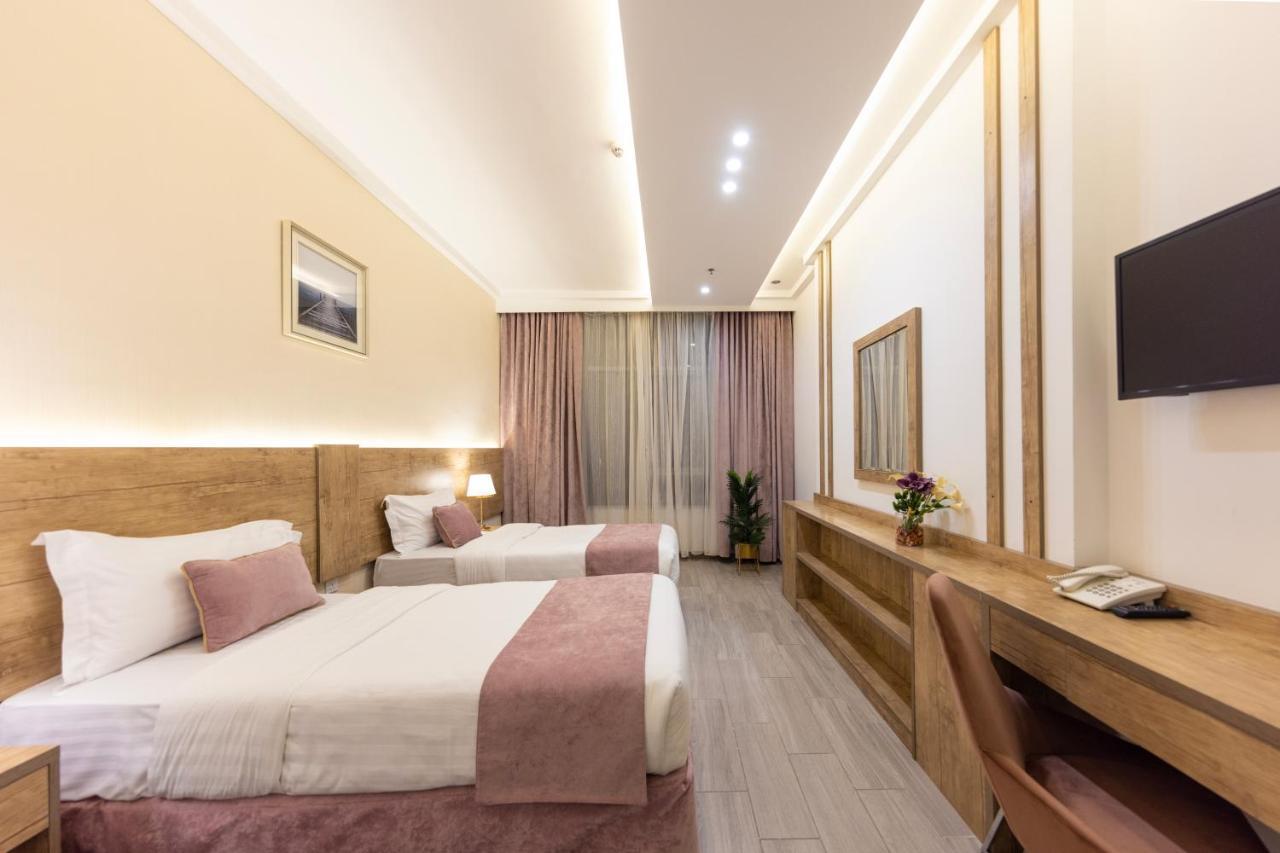 Hotel 21 - واحد وعشرون Mecca