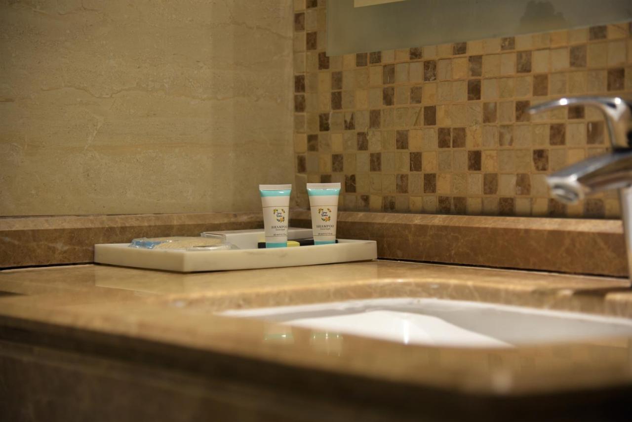 Hotel عفراء سويتس