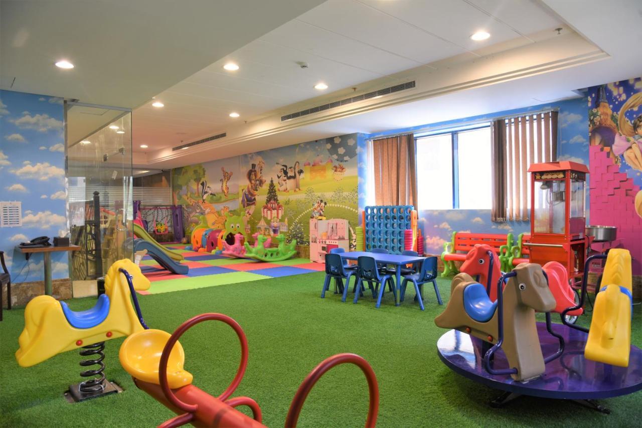 عفراء سويتس Hotel Mecca