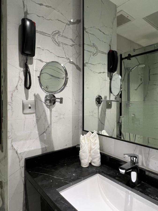 Hotel Violet Al Shisha 4*