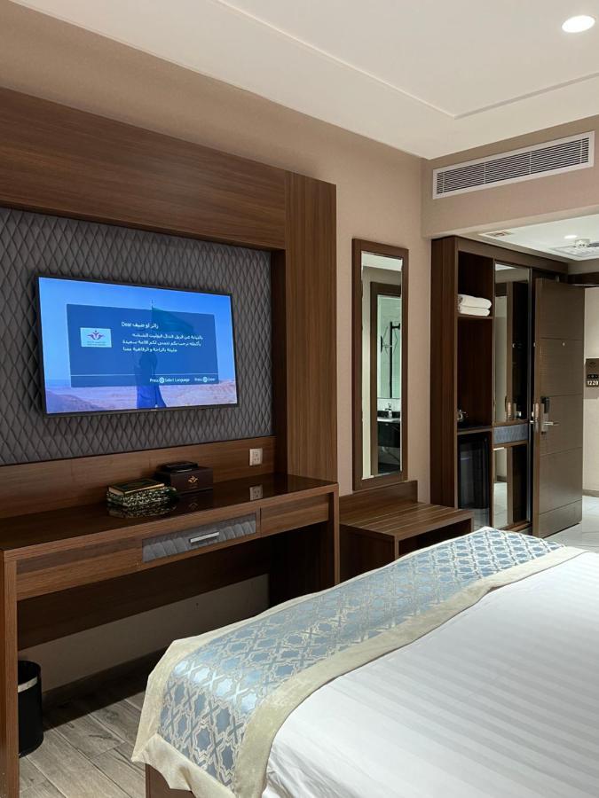 Hotel Violet Al Shisha Mecca