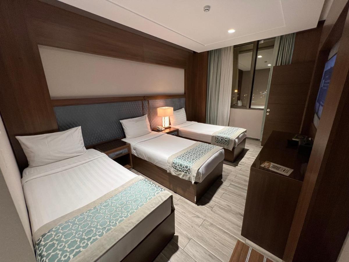 Hotel Violet Al Shisha 4*