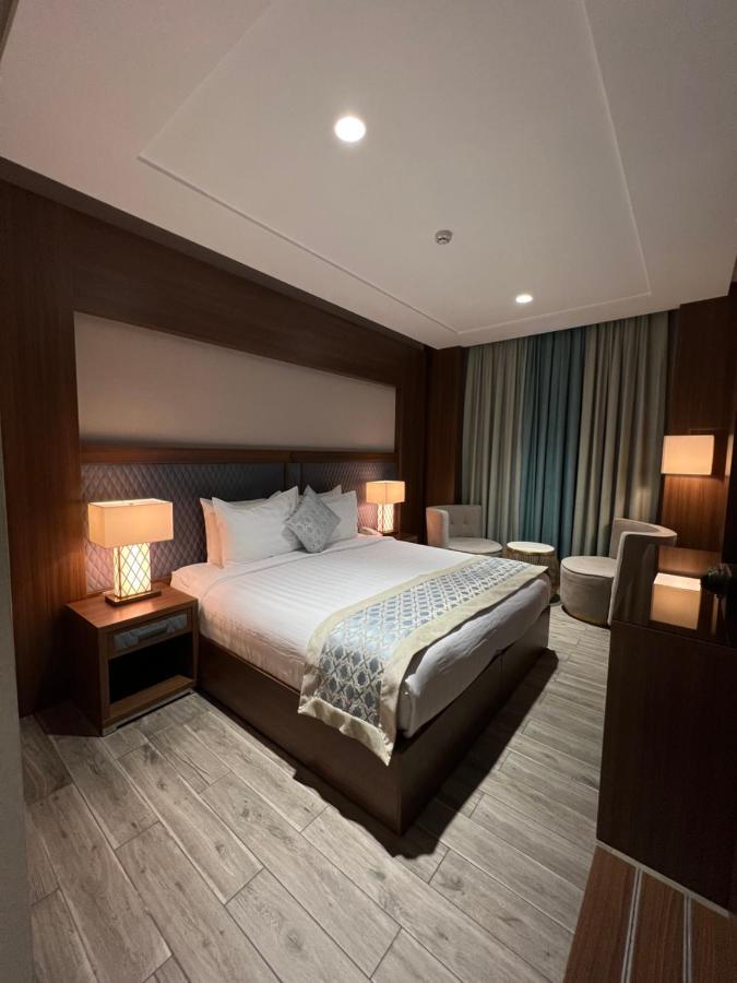 Hotel Violet Al Shisha 4*