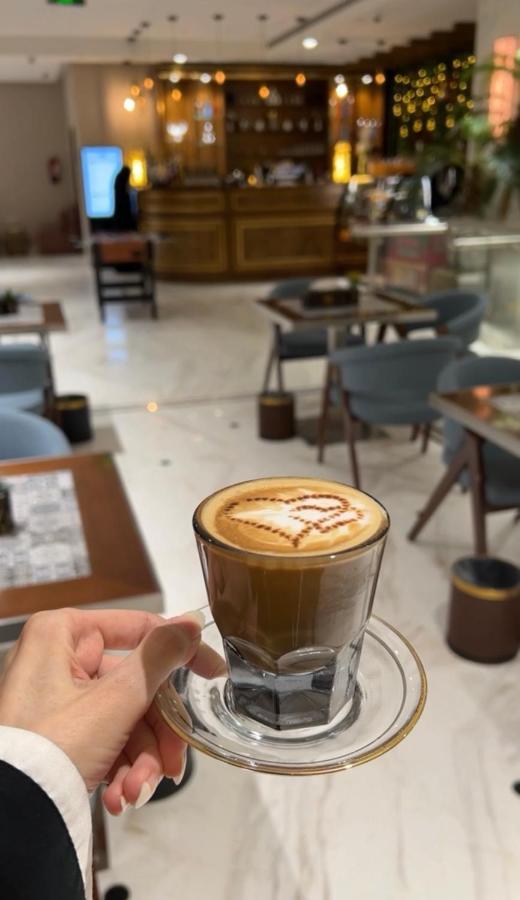 Violet Al Shisha Hotel Mecca