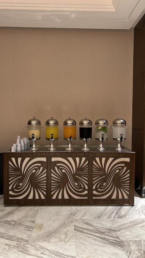 Hotel Violet Al Shisha